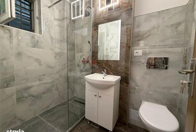 Apartament cu 2 camere semidecomandat în Podu Roș