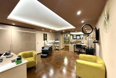 Spațiu comercial, de 80 mp, în Bălcescu - 8