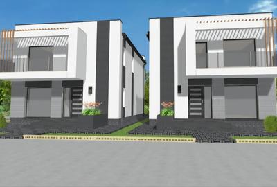 Proprietate PREMIUM situata pe strada Domneasca finisata complet - 9