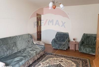 Apartament cu 2 camere decomandat, mobilat în Podgoria - 5