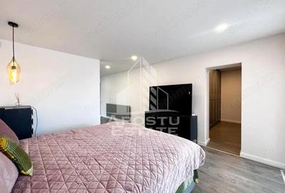 Casă cu 6 camere cu Teren 500 Mp în Aradului - 11