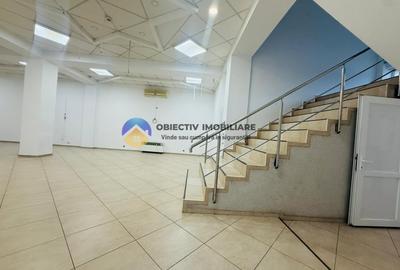 Spatiu comercial de inchiriat – Ultracentral, Piatra Neamt - 4
