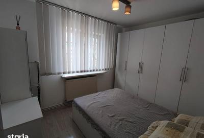 Apartament cu 2 camere în Micro 6 - 14