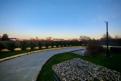 Apartament cu 3 camere, mobilat în Pipera - 26