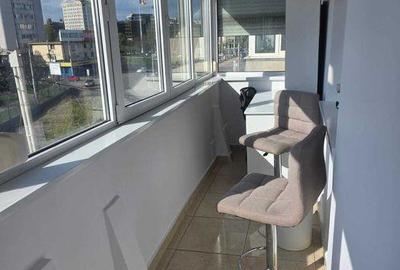 Garsonieră decomandată în Podu Roș - 1