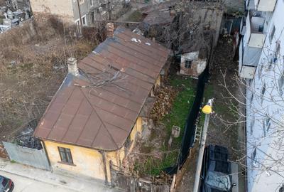 Teren de vanzare Sector 1 – 172 mp cu avize și PUD, gata de construit - 2