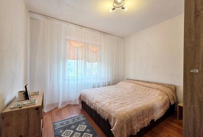 Apartament cu 2 camere decomandat în Basarabia - 4