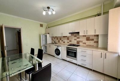 Inchiriere apartament cu 1 camera in Plopilor - 3