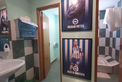 Vanzare cladire noua birouri 222 mp, depozit 160 mp, teren 900 mp Sector 5 - 9