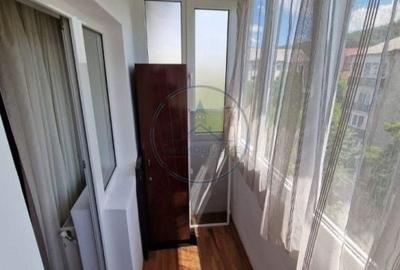 Apartament cu 2 camere decomandat în Ștefan cel Mare - 5