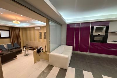 Apartament cu 2 camere, mobilat în Moșilor - 2