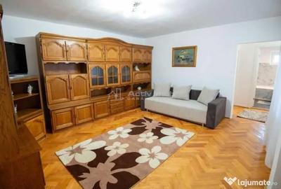 Apartament cu 2 camere semidecomandat în Aurel Vlaicu - 5