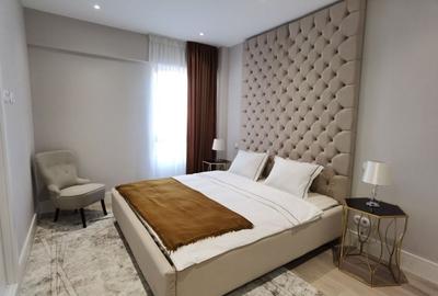 Apartament modern MOBILAT, cu  acces la piscina, 1LOC PARCARE si BOXA - 8