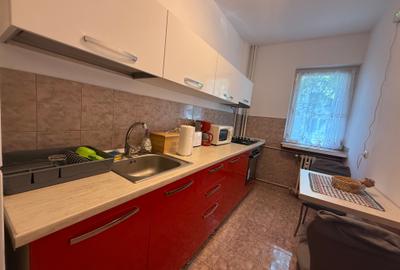 Apartament cu 2 camere decomandat, mobilat în Ultracentral - 12