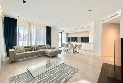 Apartament cu 3 camere decomandat, mobilat în Iancu Nicolae - 3