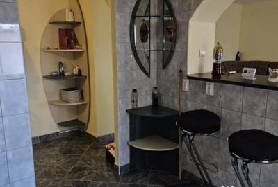 Apartament cu 4 camere decomandat în Central - 5