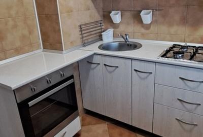 Inchiriere garsoniera Iancului - 8