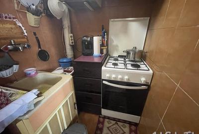Apartament cu 2 camere decomandat, mobilat în Lotrului - 11