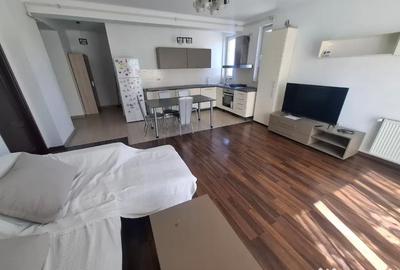 Apartament cu 2 camere semidecomandat în Intim - 7