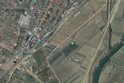 Spațiu comercial, în Central - 2