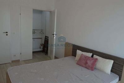 Apartament 2 camere cu loc parcare Ansamblul Rezidential Victoria, Nufarul - 4