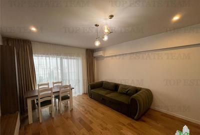 Apartament 2 camere complet mobilat One Cotroceni Apartament 2 camere complet mobilat One Cotroceni - 2