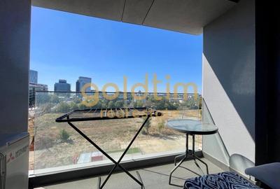 METROU AVIATIEI/APARTAMENT ECHIPAT COMPLET/CLOUD 9/PROMENADA/PARCARE INCLUSA - 16