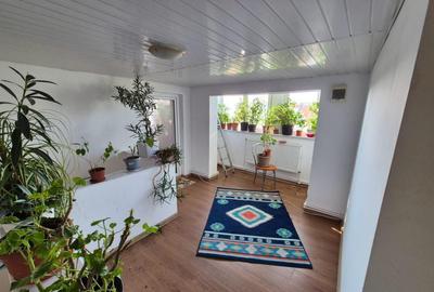 Casă cu 5 camere cu Canalizare în Chercea - 6