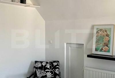 Apartament de 2 camere, 45 mp, parcare, zona OMV Calea Turzii - 6