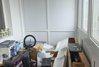 Apartament cu 2 camere decomandat, mobilat în Gorjului - 7