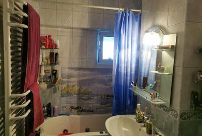 Apartament cu 3 camere decomandat în Central - 5