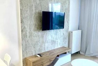 Garsonieră decomandată în Sebastian