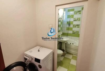 Apartament cu 2 camere semidecomandat în Dărmănești - 5