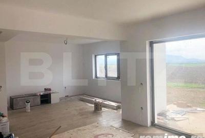 Casa spatioasa 4 camere, 136mp utili, 520 teren, finisata, intrare Bod - 5