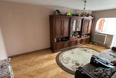 Apartament cu 3 camere decomandat în Lunca Cetățuii - 4