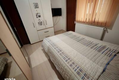 Apartament cu 3 camere în Teilor - 5