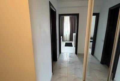 Apartament cu 3 camere decomandat în Chiajna - 10