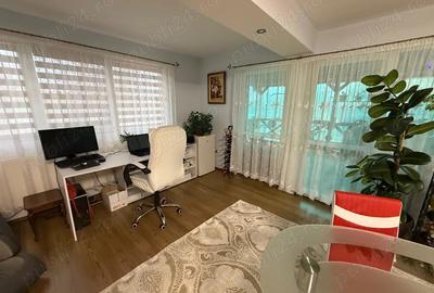 VILA P+1,4 Camere,Complet Mobilata la doar 10 km de Bucuresti - 40