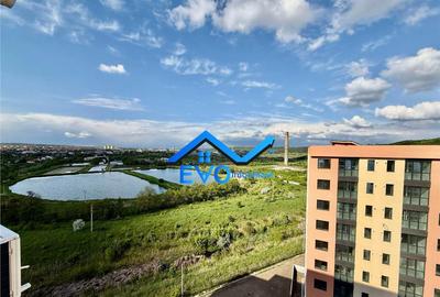 Apartament 2 camere, de inchiriat, cartier Visoianu, Lunca C - 23