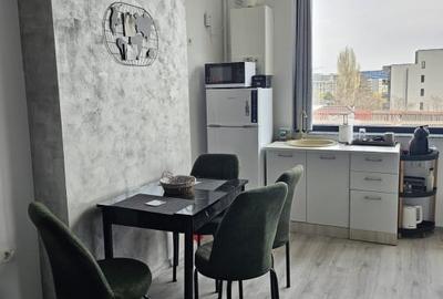 Apartament 2 camere de inchiriat - Mamaia Nord Ștefan Building - 8