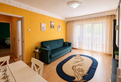 Apartament cu 2 camere decomandat în ICIL - 2