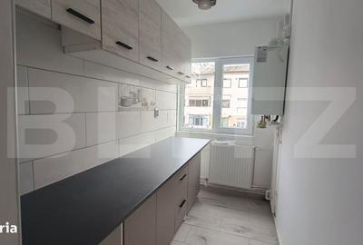 Apartament cu 2 camere în Someșeni - 6