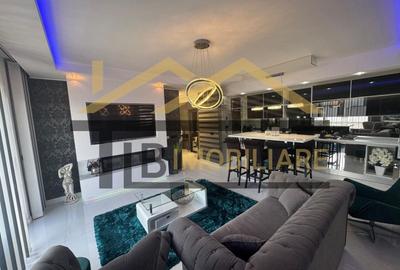 Penthouse, 3 camere, 81mp, terasa, parcare, zona strazii Lalelelor - 3