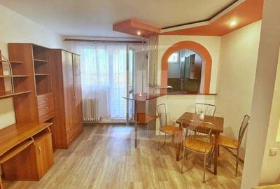 Apartament 1 camera, zona strazii Detunata - 4