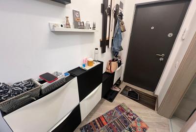 Bragadiru garsoniera superba complet mobilata - nu se aplica TVA - 5