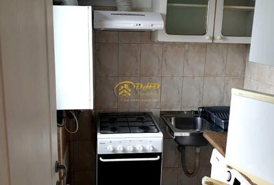 Ap. 2 cam Alexandru cel Bun, centrală, AC - 4
