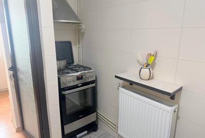 Apartament cu 2 camere decomandat în Siderurgiștilor - 7