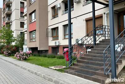 Apartament 2 cam+parcare disponibila,Cartierul Solar, Metalurgiei 132, Sector 4 - 9
