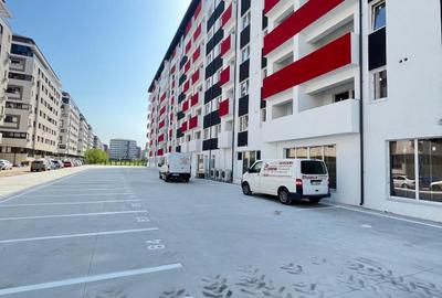 GARSONIERA FINALIZATA IN BLOC NOU - COMISION 0 % - TVA INCLUS - MILITARI - 20