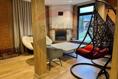 Hotel boutique/ Pensiune, renovat recent,  zona naturala ,  14 camere - 9
